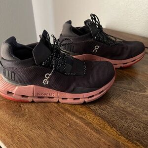 On Cloud Sneaker